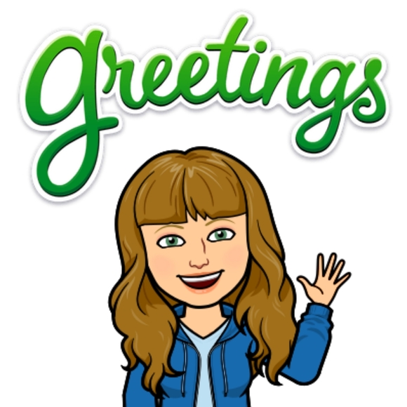 Meet your Posher, Johanna - Picture 1 of 1